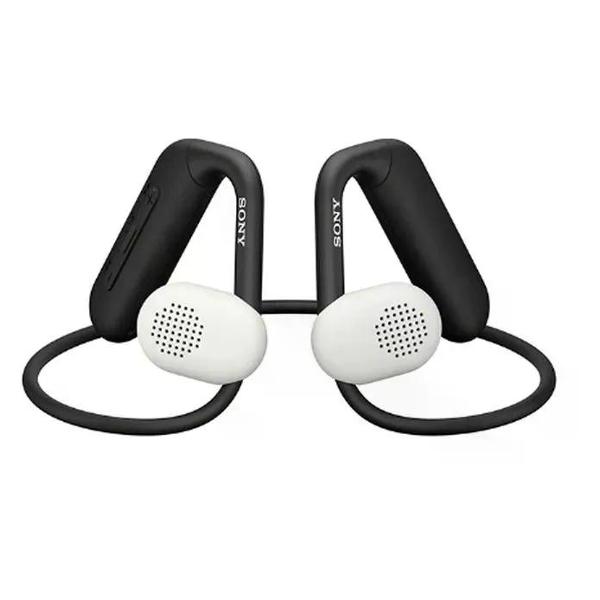 Изображение товара Спортивные наушники Sony WIOE610B Black