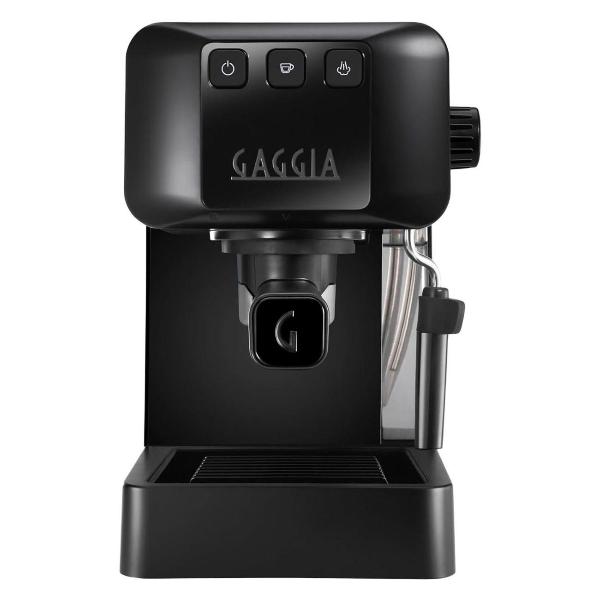 Изображение товара Кофеварка рожкового типа Gaggia ESPR. BLACK (EG2109/01)