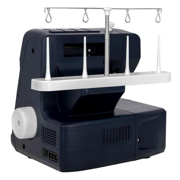 Изображение товара Оверлок Necchi NL12C