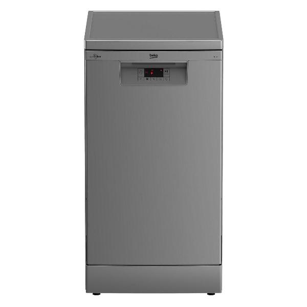 Посудомоечная машина 45 см Beko BDFS 15020 S