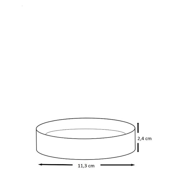 Изображение товара Мыльница RIDDER Cindy 2017324