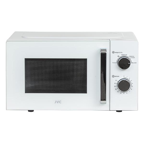 Изображение товара Микроволновая печь соло JVC JK-MW149M White
