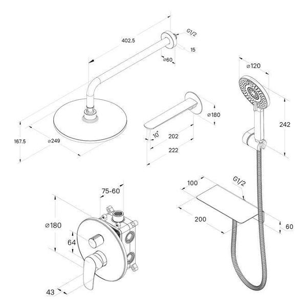 Превью изображения товара