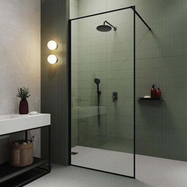 Изображение товара Душевая система Iddis Ray (RAYBL02i67)