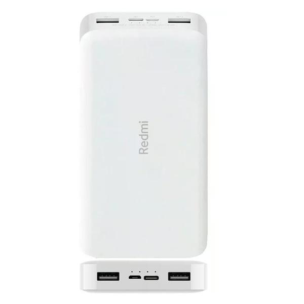 Внешний аккумулятор Redmi Power Bank Fast Charge 20000mAh (VXN4304G)