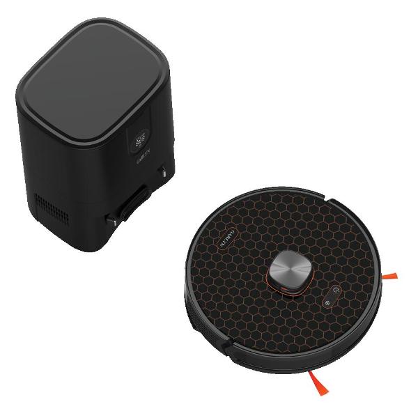 Изображение товара Робот-пылесос Garlyn SR-850