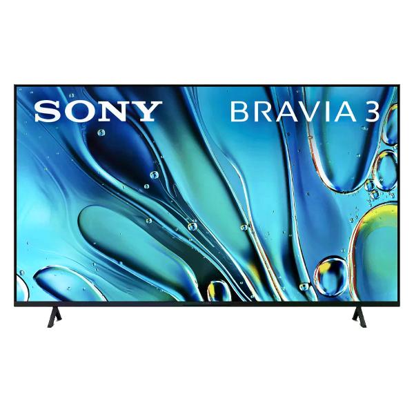 Телевизор Sony K-65S30