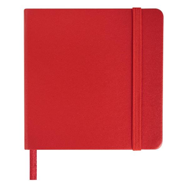 Изображение товара Ежедневник Brauberg ART_CL красный 113190