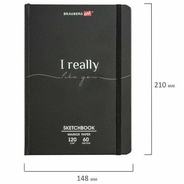 Изображение товара Ежедневник Brauberg ART For you 115101