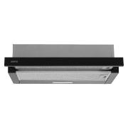 Изображение товара Вытяжка встраиваемая в шкаф GARTZ HBT610B