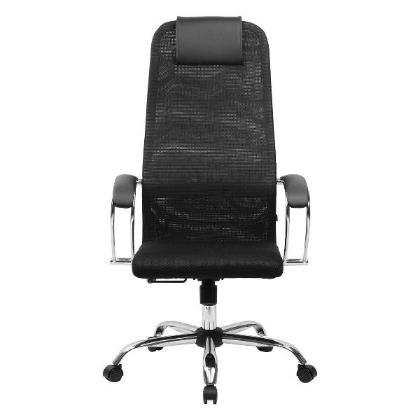 Изображение товара Кресло Brabix Ultimate EX-800 черное 532911