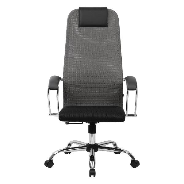 Изображение товара Кресло Brabix Ultimate EX-800 черное/серое 532912