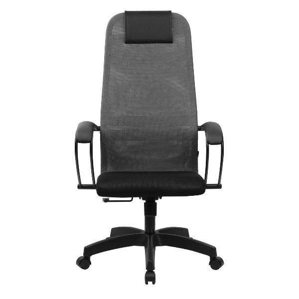 Изображение товара Кресло Brabix Ultimate EX-800 черное/серое 532915