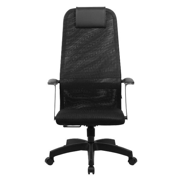 Изображение товара Кресло Brabix Ultimate EX-801 черное 532922