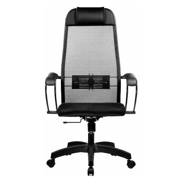 Изображение товара Кресло Метта К-11 черное 532988