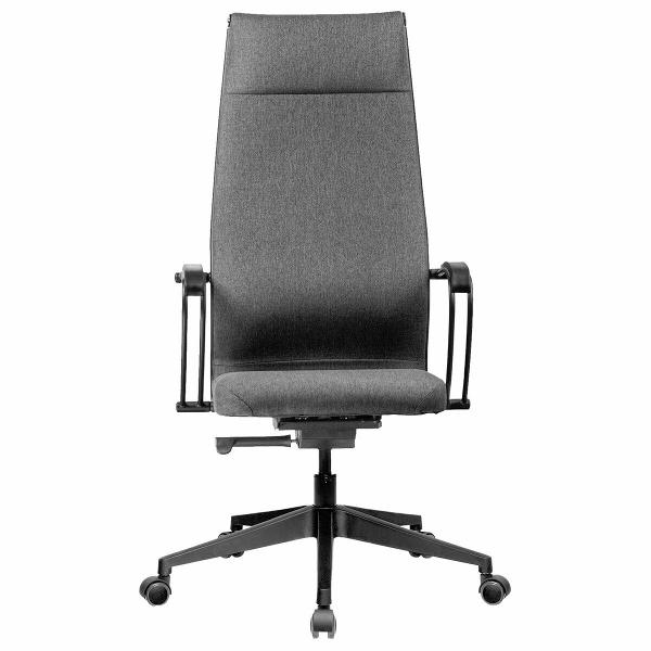 Изображение товара Кресло Метта ErgoLife 10 B1-162K темно-серое 532990