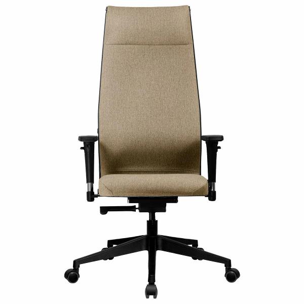 Изображение товара Кресло Метта ErgoLife 10 B1-162D бежевое 532991