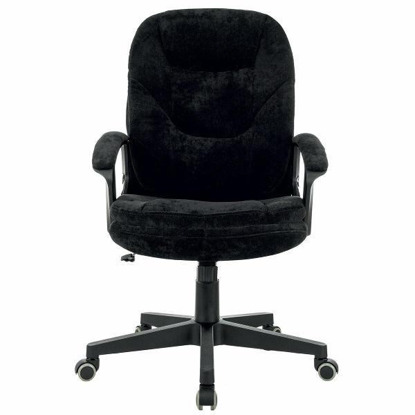 Изображение товара Кресло Brabix Trend EX-568, ткань, черное "light 20", 533014