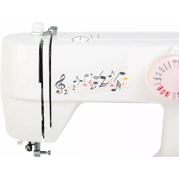 Изображение товара Швейная машина Jaguar Maestro21