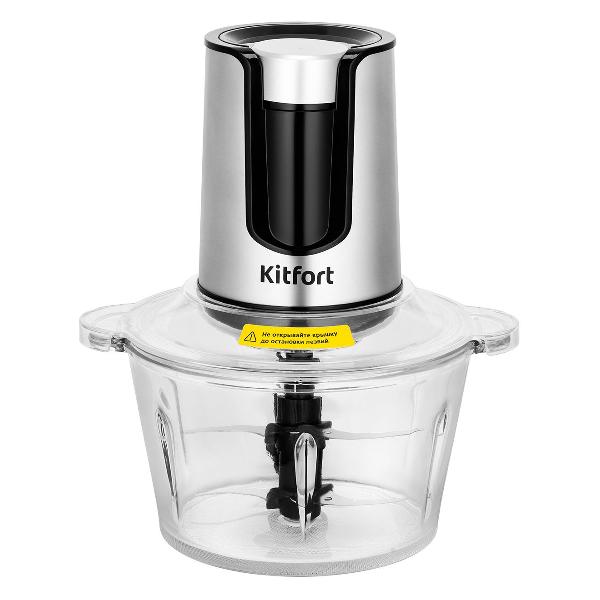 Изображение товара Измельчитель электрический Kitfort КТ-3515