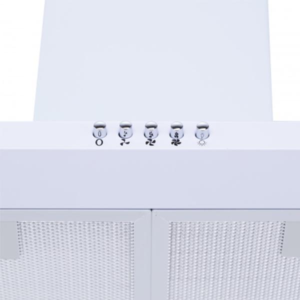 Изображение товара Вытяжка Cata V3-S600 WH