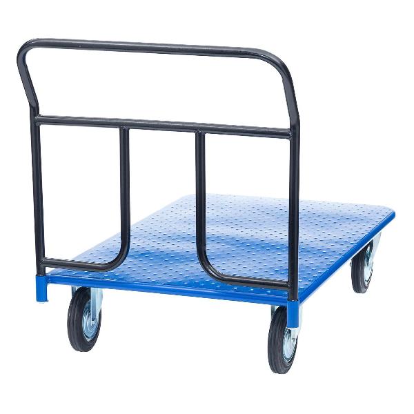 Изображение товара Тележка грузовая Стелла-техник КП-450-150-И