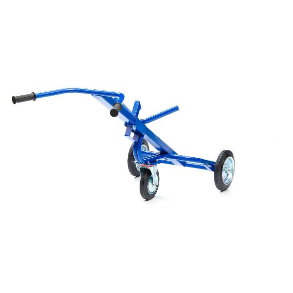 Изображение товара Тележка грузовая Стелла-техник КБ-350-И