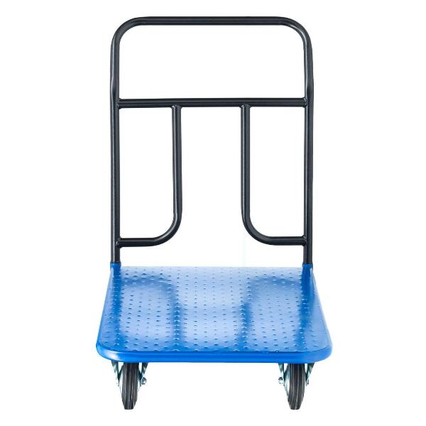 Изображение товара Тележка грузовая Стелла-техник КП-350-125-К