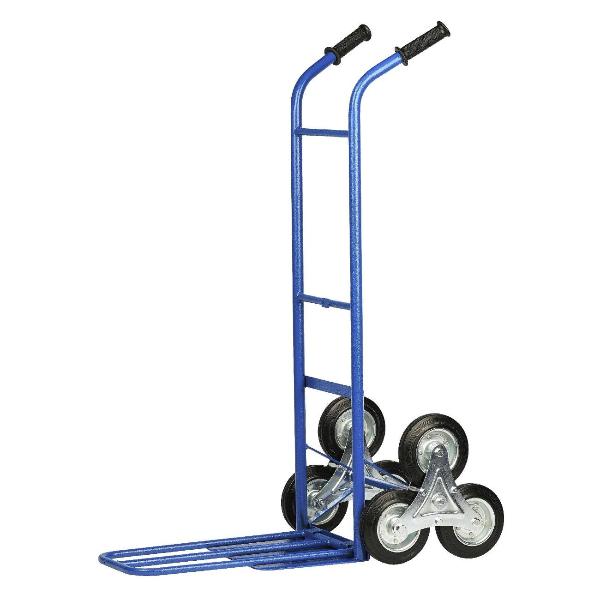 Изображение товара Тележка грузовая Стелла-техник КГ-150-ЛС