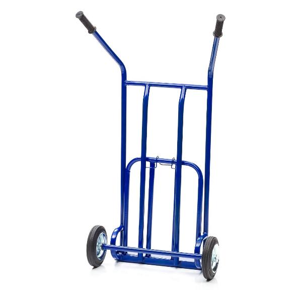 Изображение товара Тележка грузовая Стелла-техник КГ-200-200-К