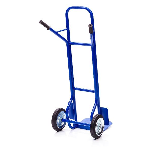 Изображение товара Тележка грузовая Стелла-техник КГ-250-250-К