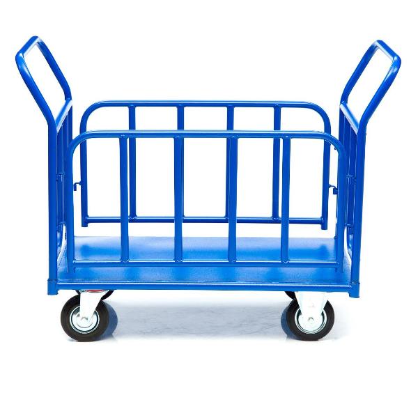 Изображение товара Тележка грузовая Стелла-техник КПО-300Т-125-К