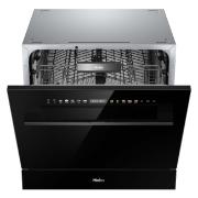 Изображение товара Встраиваемая посудомоечная машина Haier HDWI8-58BK3RU