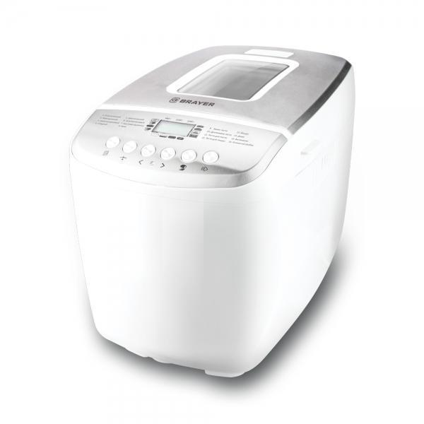 Изображение товара Хлебопечка Brayer BR2701