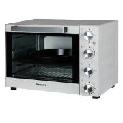 Изображение товара Мини-печь Kraft KFC-MO 6010 HRKW