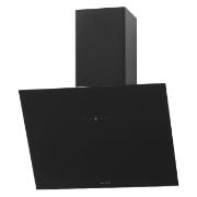 Изображение товара Вытяжка наклонная Krona BELINDA 600 Black SGC