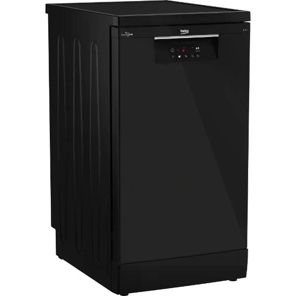Посудомоечная машина 45 см Beko BDFS 15020 B
