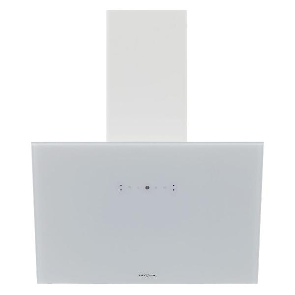 Изображение товара Вытяжка наклонная Krona BELINDA 600 white SGC (KRHD240)