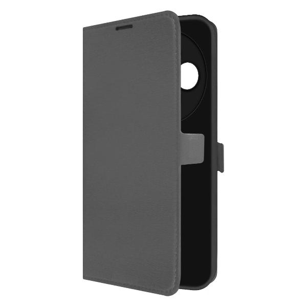 Изображение товара Чехол Krutoff Eco Book для Xiaomi Redmi 14C/Poco C75 серый