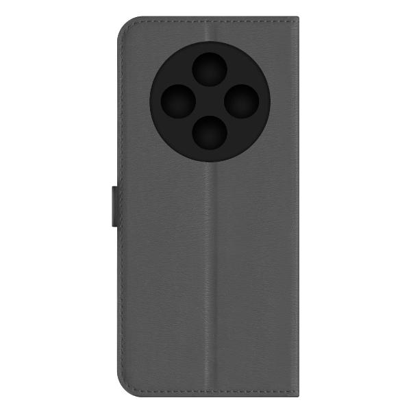 Изображение товара Чехол Krutoff Eco Book для TECNO Spark 30C серый