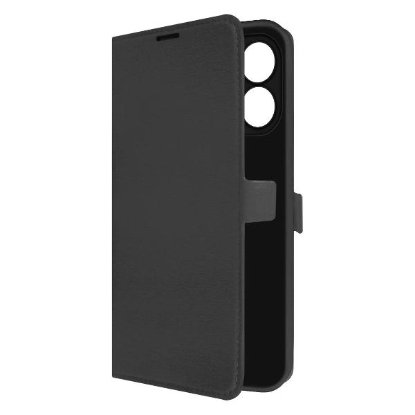 Изображение товара Чехол Krutoff Eco Book для INFINIX Smart 9 черный