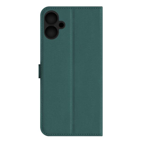 Изображение товара Чехол Krutoff Eco Book для Samsung Galaxy A06 зеленый опал