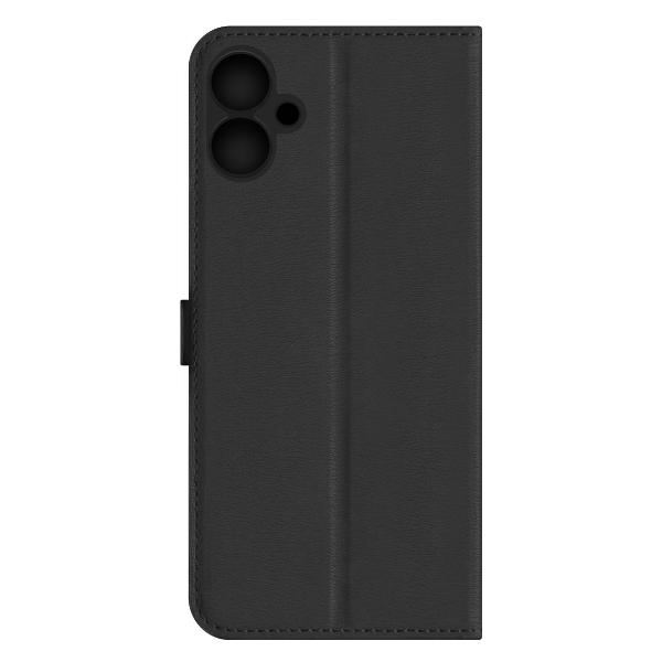 Изображение товара Чехол Krutoff Eco Book для Samsung Galaxy A06 черный