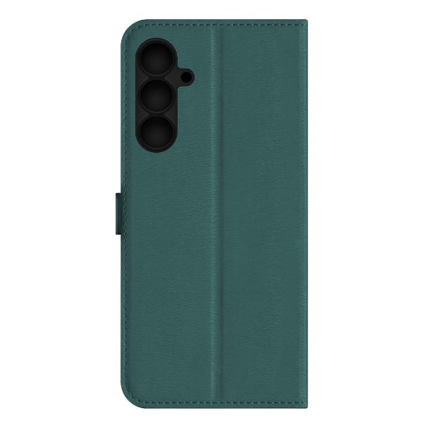 Изображение товара Чехол Krutoff Eco Book для Samsung Galaxy A16 зеленый опал