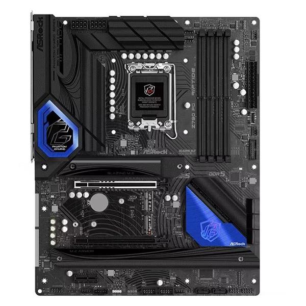 Изображение товара Материнская плата ASRock Z790 PG RIPTIDE