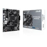 Изображение товара Материнская плата ASUS PRIME A520M-R