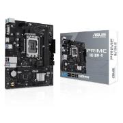Изображение товара Материнская плата ASUS PRIME H610M-R-SI