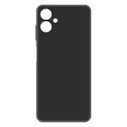 Изображение товара Чехол Krutoff Soft Case для Samsung Galaxy A06 черный