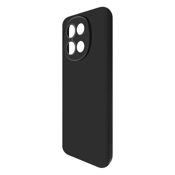 Изображение товара Чехол Krutoff Soft Case для Tecno Spark 30 5G черный