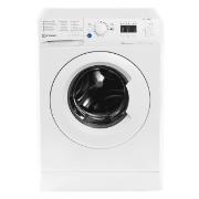 Изображение товара Стиральная машина узкая Indesit BWSA 5109 WWV
